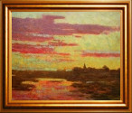 rudolf-bartels-abendhimmel_ueber_schwaan