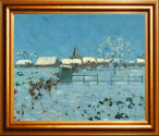 rudolf-bartels-ansicht_von_schwaan_im_winter