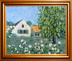 rudolf-bartels-haeuser_mit_goldregen