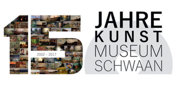 15 Jahre logo
