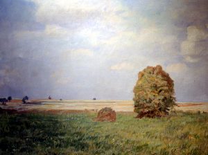 18 franz bunke ein sommertag