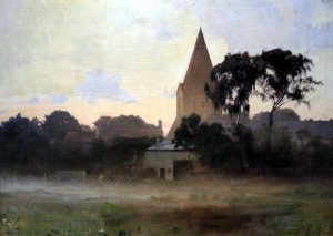 20 franz bunke morgennebel