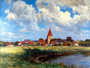 23 franz bunke stadt schwaan