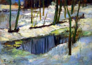38 otto tarnogrocki marzschnee