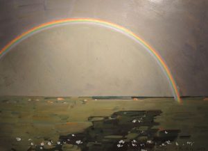 52 rudolf bartels regenbogen