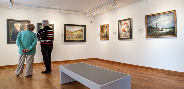 Dauerausstellung-Kunstmuseum-Schwaan
