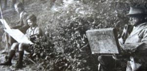 Fontseite 0219