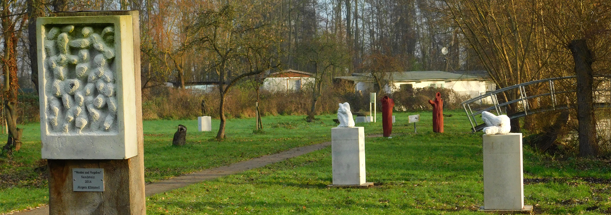 Jürgen Kümmel, Werden und Vergehen, Beitragsbild