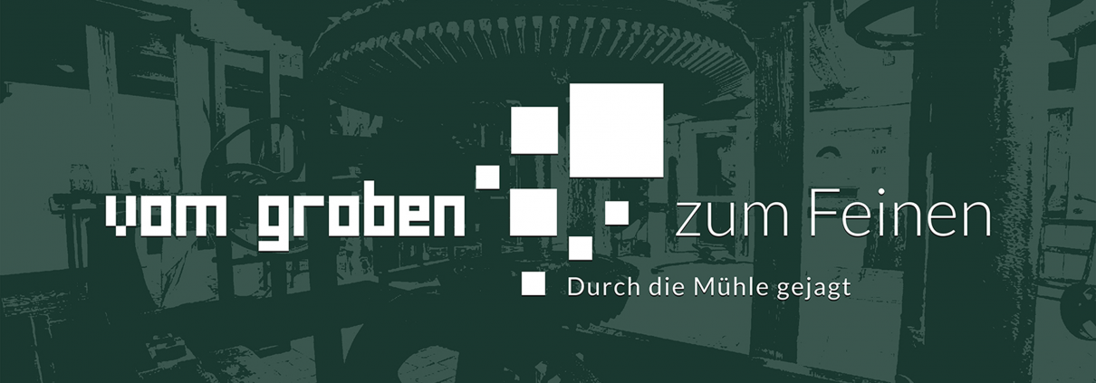 Logo zur Ausstellung