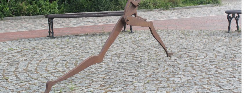 Thomas Lehnigk, Schneller, Frond
